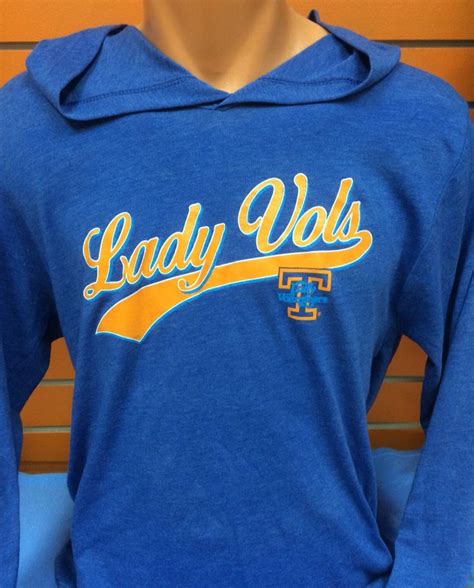 lady vols clothing|More.